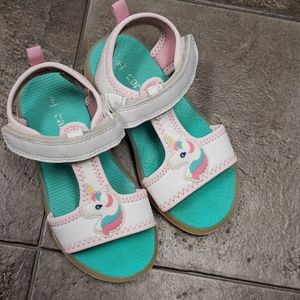 Carters Sandals